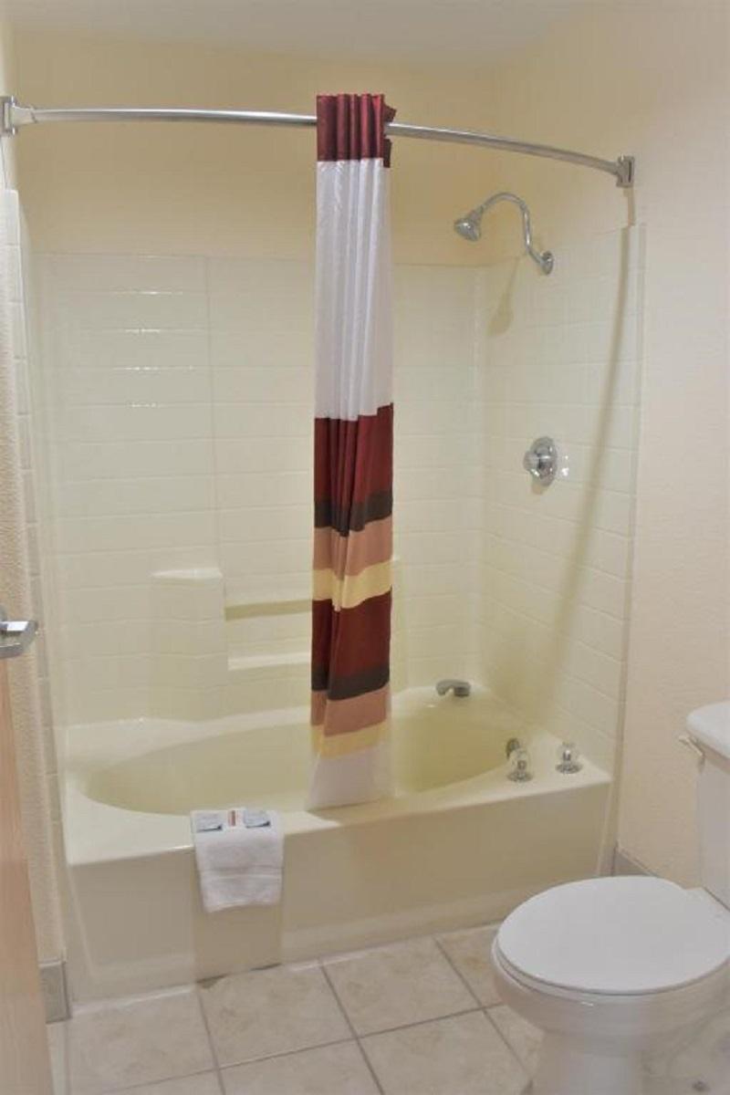 Super 8 By Wyndham New Braunfels I-35 Hotel Екстериор снимка